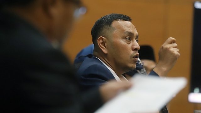 Serap Aspirasi Industri Tembakau, Willy Aditya: Perlunya Pertimbangan Semua Kepentingan