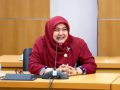 Nabilah: Pemangkasan DBH Jangan Korbankan Layanan Dasar Warga Jakarta