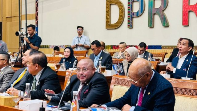 Singgung Sadbor, Legislator PKS ini Minta Pemberantasan Judol Jangan Pandang Bulu