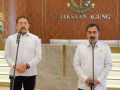 Jaksa Agung dan Menteri Imigrasi Bahas ‘Transfer of Prisoner’