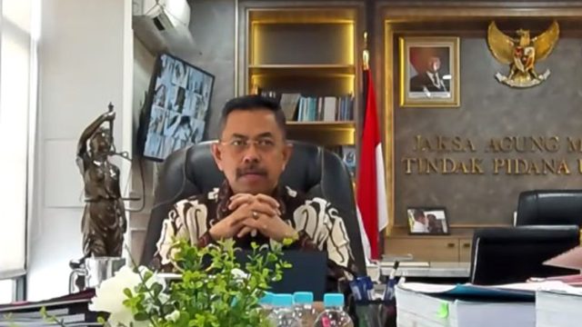 JAM-Pidum dan STIH Adhyaksa Gelar Seleksi Chainalysis Reactor untuk Jaksa