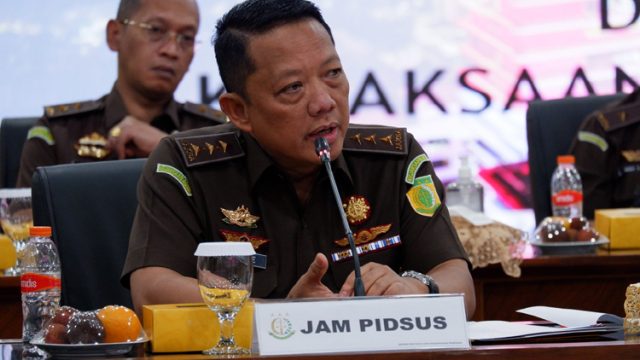Kejagung Periksa 16 Saksi Terkait Kasus Korupsi Timah, Migas, dan Suap: Pembuktian Diperkuat