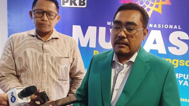 Demi Hemat Anggaran, Fraksi PKB Kaji Usulan Gubernur Dipilih Tanpa Pemilu Langsung