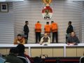 Uang Korupsi Digunakan GuberNur Bengkulu untuk Tim Sukses Pilkada