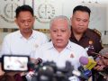 Pemeriksaan Saksi Dugaan Korupsi Importasi Gula di Kementerian Perdagangan