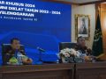Meningkatkan Mutu Pendidikan, Kabadiklat Kejaksaan Gelar Monitoring Alumni