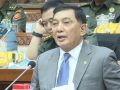 Bahas Program dan Pilkada, Komisi I DPR Rapat dengan Menhan dan Panglima TNI
