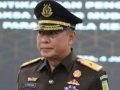 Kejati Papua Barat Tetapkan Tersangka Korupsi Peningkatan Jalan