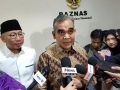 Penyintas Erupsi Lewotobi Agar Ikuti Arahan Pemerintah