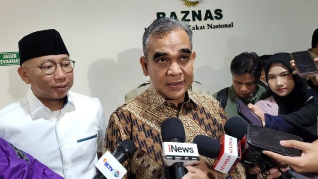 Targetkan Indonesia Bebas Kemiskinan, Muzani: Presiden Prabowo Fokus Bangun Ekonomi Kerakyatan