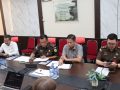 JAM-Pidum Apresiasi Riset Digitalisasi di Kejaksaan