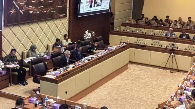 Sebagai Ketua Umum Partai Prabowo Punya Hak Dukung Ahmad Luthfi-Taj Yasin