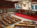 DPR RI Sahkan Revisi UU Daerah Khusus Jakarta
