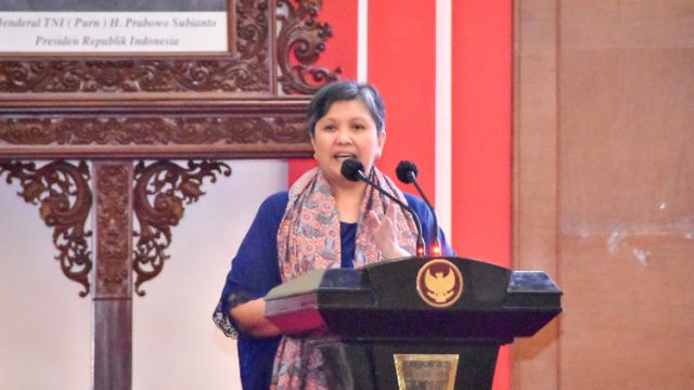 Peningkatan Kesejahteraan Guru untuk Mendorong Kapasitas Pengajar
