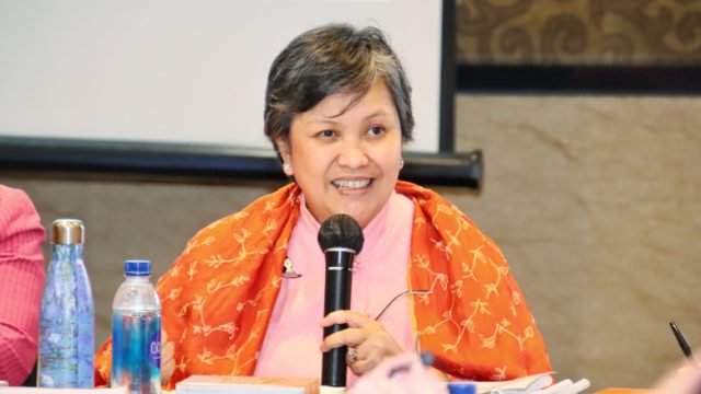 Dua RUU Patut Dikawal dalam Prolegnas Prioritas 2025
