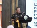 Kick Off Pembentukan Desk Koordinasi Peningkatan Penerimaan Devisa Negara