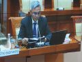 Setyo Budiyanto Terpilih Sebagai Ketua KPK Periode 2024-2029