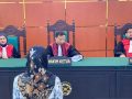 PN Andoolo Kowane Selatan Vonis Bebas Guru Honorer Supriyani