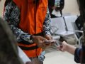 KPK Fasilitasi Tahanan Ber-KTP Jakarta Gunakan Hak Pilih