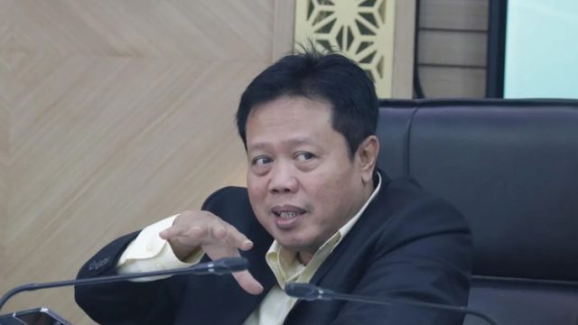 Anggota DPR Minta Masyarakat Menunggu Hasil Resmi Pilkada dari KPU