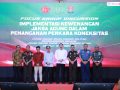 Implementasi Kewenangan Jaksa Agung dalam Perkara Koneksitas