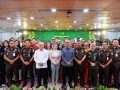 JAM-Intelijen Membuka Kegiatan Penerangan Hukum Pencegahan TPPU