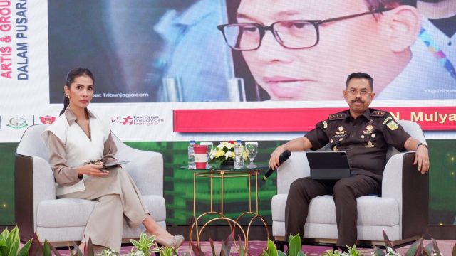 Pentingnya Pemahaman TPPU bagi Artis dan Pengusaha