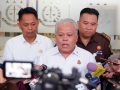 Kapuspenkum Kejagung Klarifikasi Postingan Negatif di Media Sosial