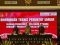 JAM-Pidum Membuka Bimbingan Teknis Keadilan Restoratif