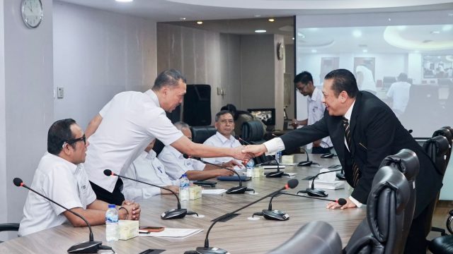 Bamsoet Apresiasi Beroperasinya Bursa Kripto Indonesia