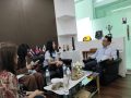 Atase Kejaksaan KBRI Bangkok Lepaskan WNI Atas Tuduhan Berbisnis Wisata Ilegal