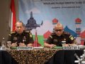 Rapat Koordinasi Tim Pakem Pastikan Ketertiban dan Keamanan Menjelang Pilkada