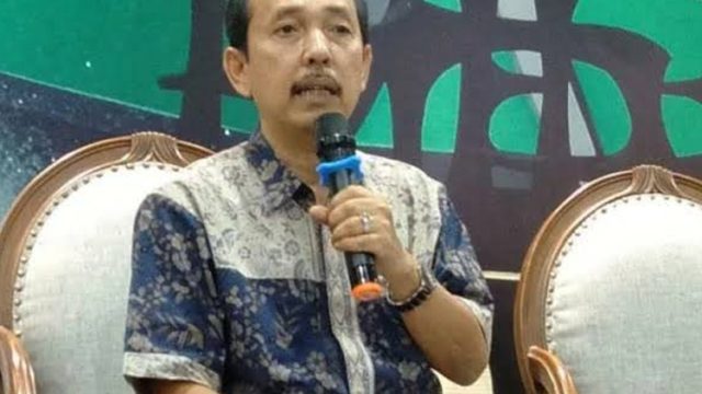 Yanuar Prihatin: Kejahatan Pilkada di Kuningan, Merajalela di Hari Tenang
