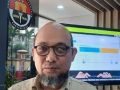 Keberadaan KPK Dipertanyakan, Novel Baswedan: Ucapan Habib Aboe Sebagai Wakil Rakyat atau Pribadi?