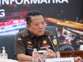 Korupsi dan Gratifikasi: Kejaksaan Agung Periksa Saksi Kasus Ronald Tannur