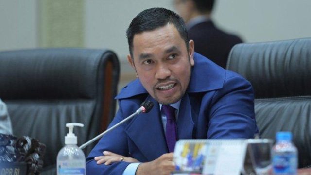 Polri Didesak Usut Tuntas Judi Online Situs W88
