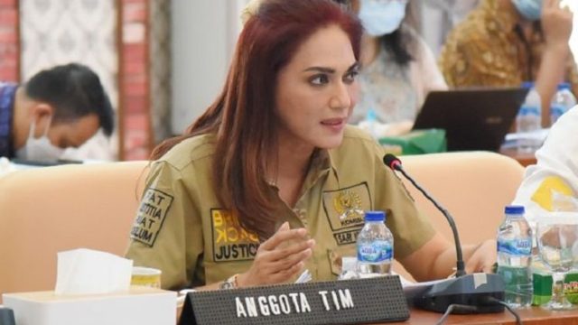Tidak Ada Unsur Perbuatan Melawan Hukum dalam Kasus Tom Lembong