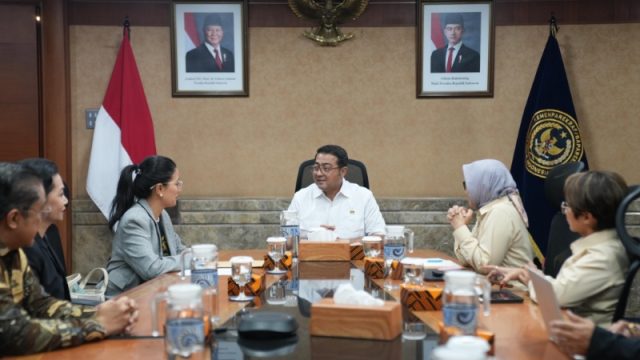 Menekraf Dorong Ekosistem Ekonomi Kreatif Lebih Berkualitas dan Berkelanjutan