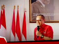 PDIP Tegaskan Pemecatan Jokowi dan Keluarga Demi Etika dan Moralitas Politik