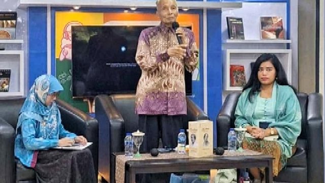 RA Kartini Bukan Hanya Simbol Emansipasi Indonesia, Tapi Juga Global