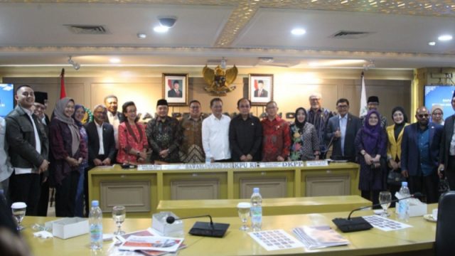 Imbas Tingginya Money Politik, DPD RI Usul Pembenahan Mekanisme Pilkada