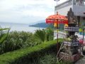 Sambut Liburan Nataru 2024-2025, Parapat View Hotel Tawarkan Sensasi Keindahan Danau Toba