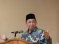Refleksi Akhir Tahun Dunia Islam 2024: Indonesia dan Tantangan Diplomasi Global