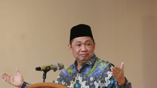 Indonesia Serukan Pengadilan Internasional untuk Kejahatan Israel di Gaza