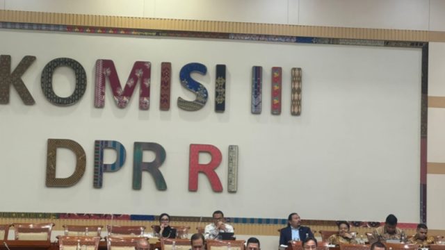 Habib Aboe Desak Revisi UU Narkotika di Tengah Maraknya Peredaran Narkoba hingga Lapas