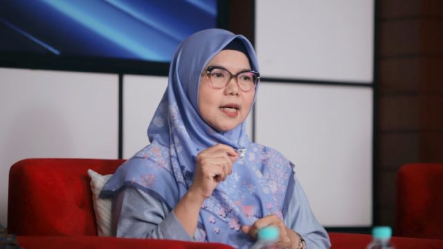 Prabowo Dinilai Punya ‘Political Will’ untuk Tingkatkan Kualitas Pendidikan