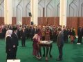 Ahmad Muzani Resmi Melantik Siti Fauziah Sebagai Sekjen MPR RI