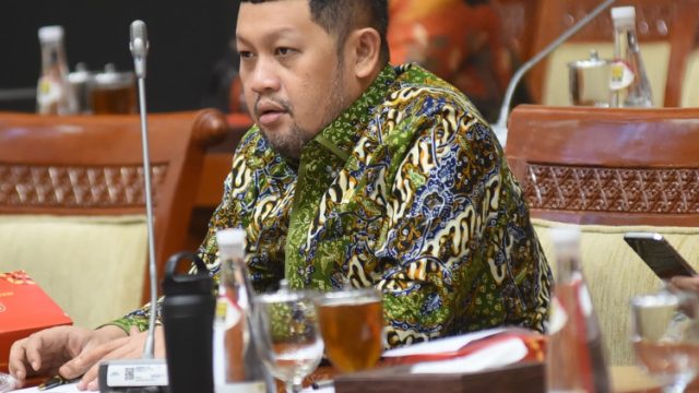 Legislator Soroti Konflik di Pulau Rempang, Minta Pemerintah dan Aparat Utamakan Pendekatan Humanis