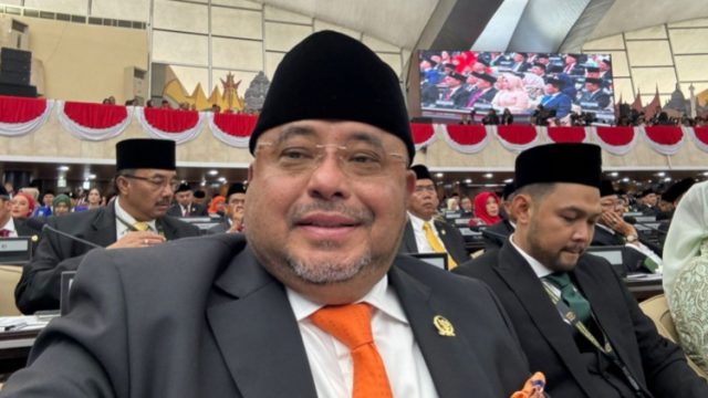 Dorong Pemulihan Kerugian Negara, Habib Aboe Apresiasi Kinerja Kejati Kalsel