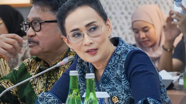 Pemeriksaan Budi Arie Setiadi, Momentum Perbaikan Tata Kelola Komdigi